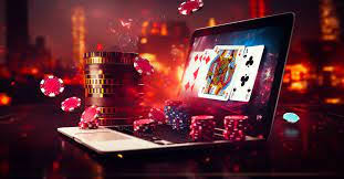 Mancingduit: A Trusted Online Casino Platform for Smart Players